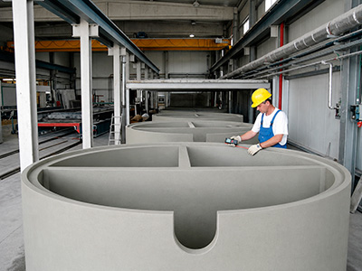 VÖB Betonrohre
