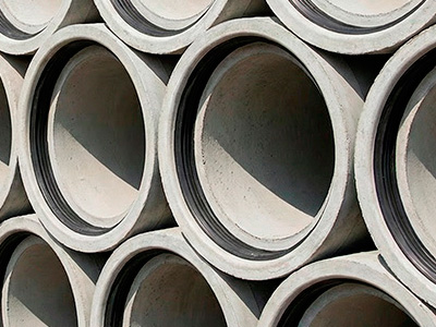 VÖB Betonrohre