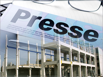 VÖB Presse
