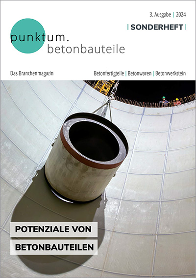 punktum-betonbauteile