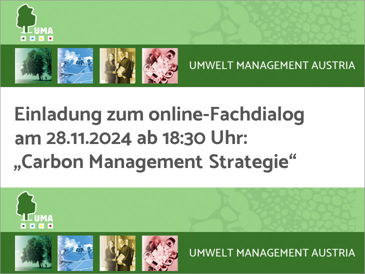 Carbon Management