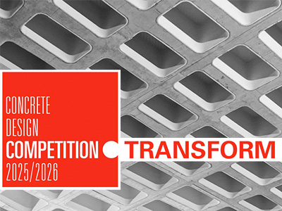 concrete Design Competition