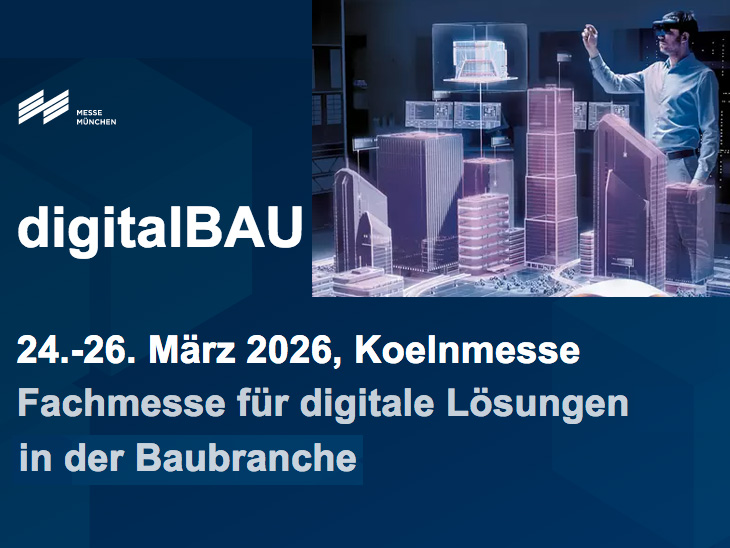 digitalBAU 2026