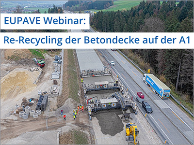 EUPAVE Webinar