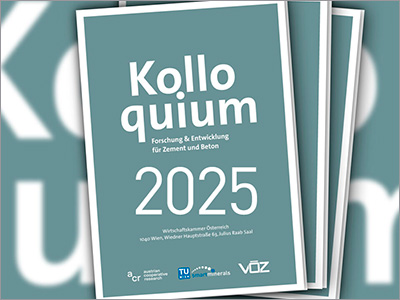 VÖZ Kolloquium 2025