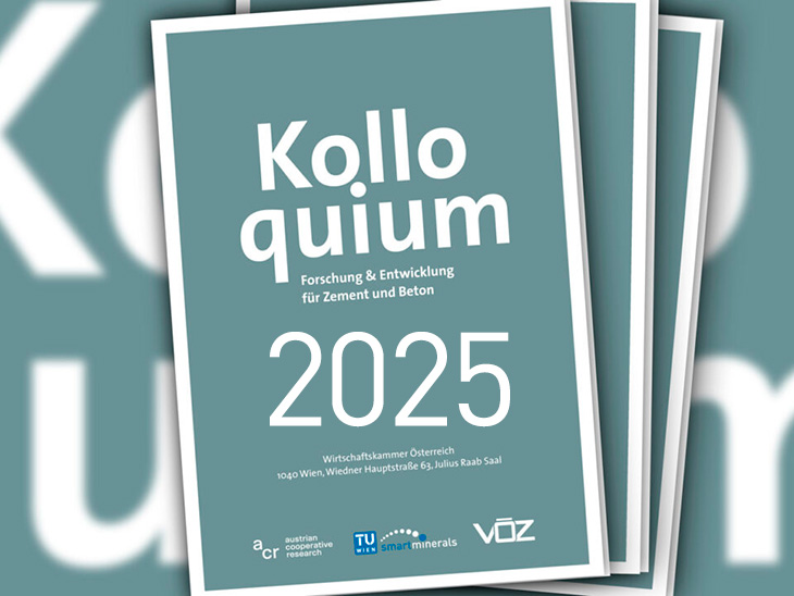 VÖZ Kolloquium 2025