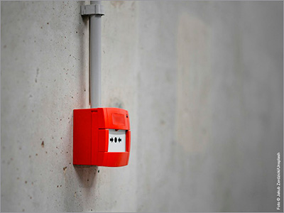 Brandschutz Linz