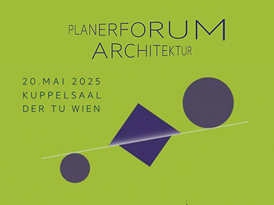 Planerforum Architektur