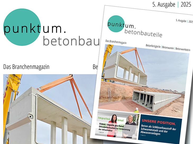 punktum.betonbauteile 5-2025