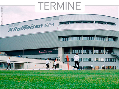 VÖB Termine & Events