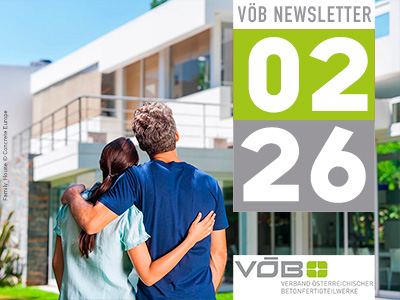 VÖB Newsletter 2/26