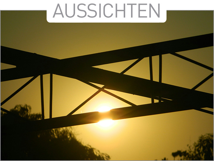 VÖB Aussichten