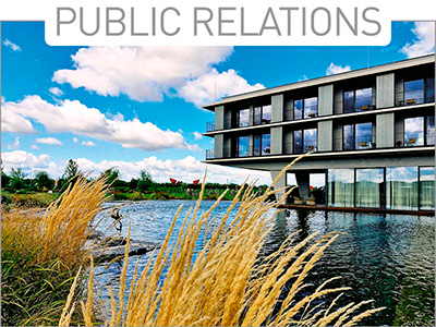 VÖB Publik Relations