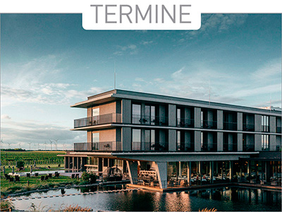VÖB Termine