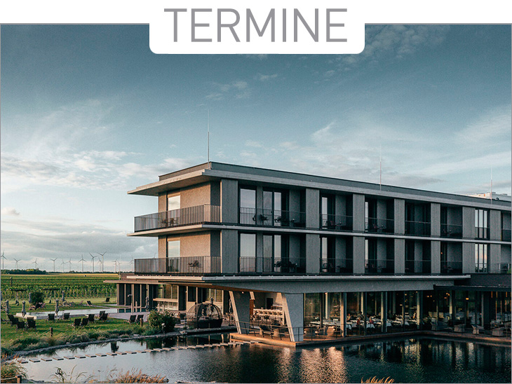 VÖB Termine