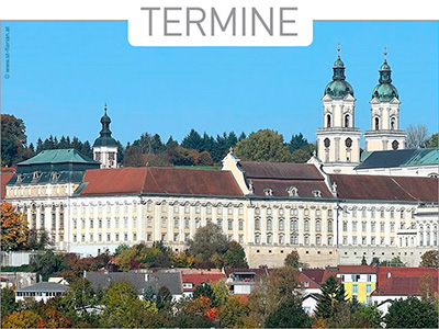 VÖB Termine