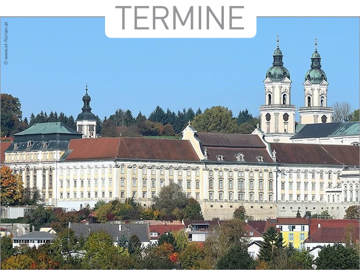 VÖB Termine