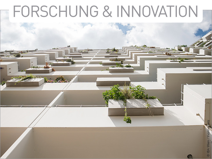 VÖB Forschung & Innovation