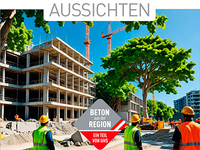 Aussichten