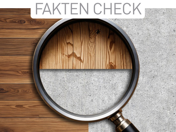 Faktencheck