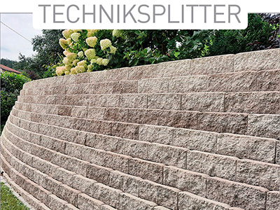Techniksplitter
