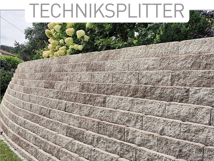 Techniksplitter