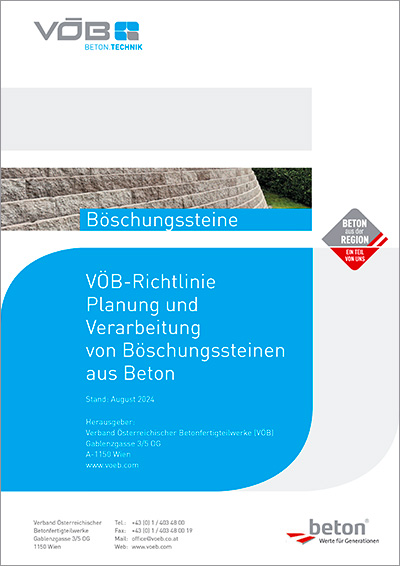 VÖB Richtlinie
