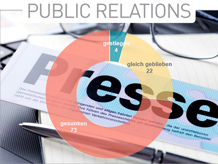 Public Relations