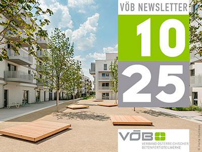 VÖB Newsletter 10/25